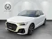 Audi A1 Sportback 35 TFSI S Line S-tronic