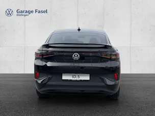 VW ID.5 GTX 77 kWh 4Motion