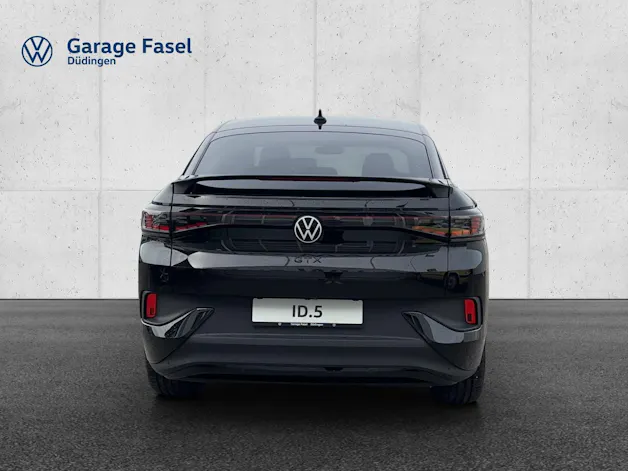 VW ID.5 GTX 77 kWh 4Motion