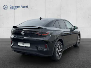 VW ID.5 GTX 77 kWh 4Motion