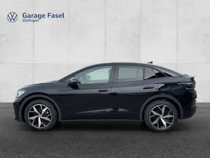 VW ID.5 GTX 77 kWh 4Motion