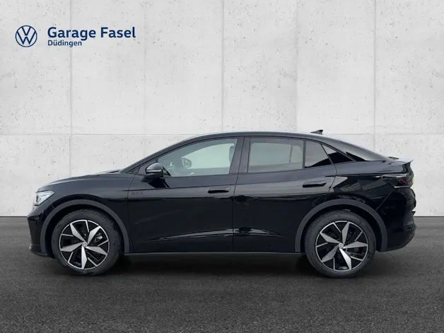 VW ID.5 GTX 77 kWh 4Motion