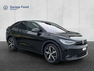 VW ID.5 GTX 77 kWh 4Motion