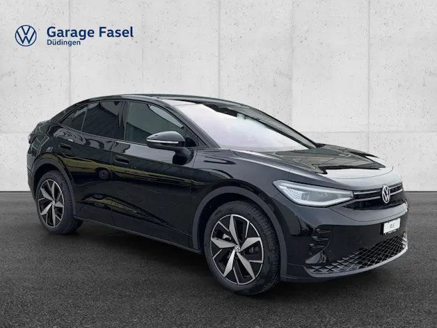 VW ID.5 GTX 77 kWh 4Motion