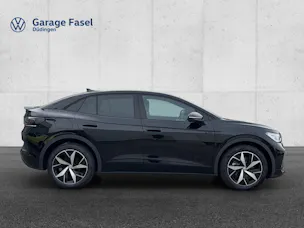 VW ID.5 GTX 77 kWh 4Motion
