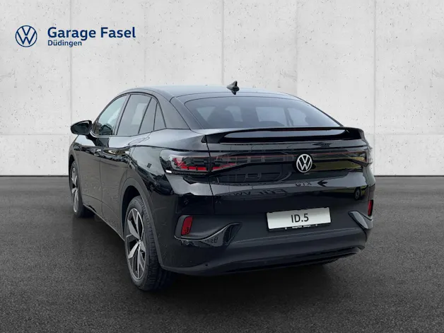 VW ID.5 GTX 77 kWh 4Motion