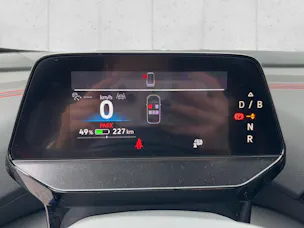 VW ID.5 GTX 77 kWh 4Motion