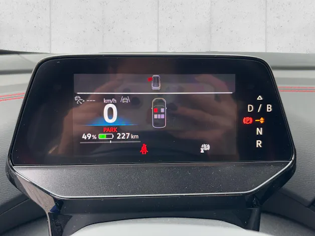 VW ID.5 GTX 77 kWh 4Motion