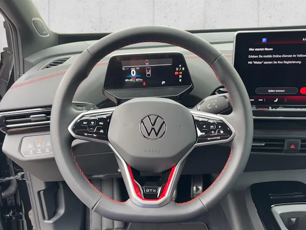 VW ID.5 GTX 77 kWh 4Motion