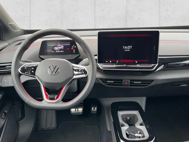 VW ID.5 GTX 77 kWh 4Motion