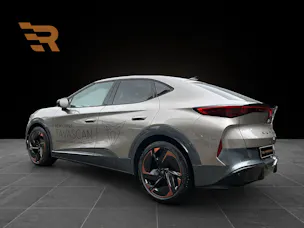 Cupra Tavascan Type 9 77 kWh Adrenaline