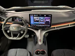 Cupra Tavascan Type 9 77 kWh Adrenaline