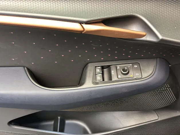 Cupra Tavascan Type 9 77 kWh Adrenaline