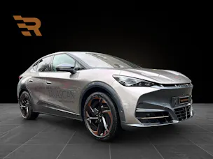Cupra Tavascan Type 9 77 kWh Adrenaline