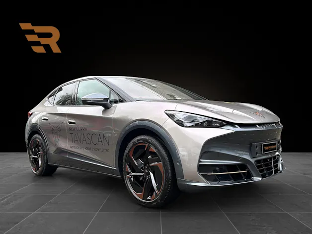 Cupra Tavascan Type 9 77 kWh Adrenaline