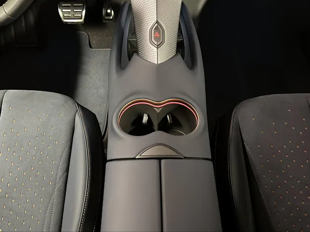 Cupra Tavascan Type 9 77 kWh Adrenaline