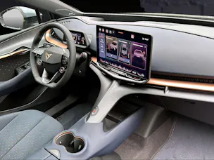 Cupra Tavascan Type 9 77 kWh Adrenaline