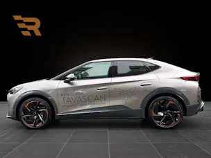 Cupra Tavascan Type 9 77 kWh Adrenaline