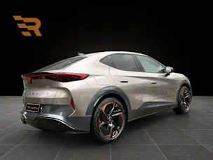 Cupra Tavascan Type 9 77 kWh Adrenaline