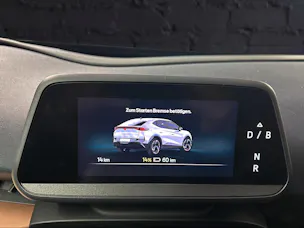 Cupra Tavascan Type 9 77 kWh Adrenaline