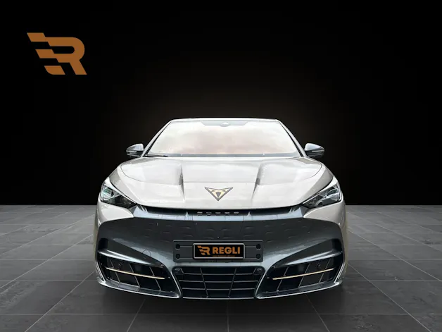 Cupra Tavascan Type 9 77 kWh Adrenaline