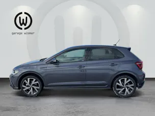 VW Polo 1.0 TSI R-Line DSG