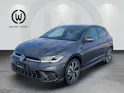 VW Polo 1.0 TSI R-Line DSG