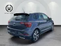 VW Polo 1.0 TSI R-Line DSG