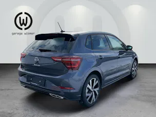 VW Polo 1.0 TSI R-Line DSG