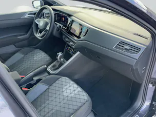 VW Polo 1.0 TSI R-Line DSG
