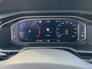VW Polo 1.0 TSI R-Line DSG