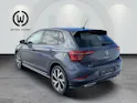 VW Polo 1.0 TSI R-Line DSG