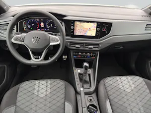 VW Taigo 1.0 TSI R-Line DSG