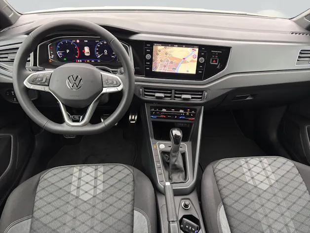 VW Taigo 1.0 TSI R-Line DSG