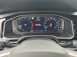 VW Taigo 1.0 TSI R-Line DSG