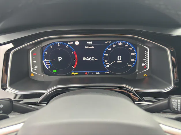 VW Taigo 1.0 TSI R-Line DSG