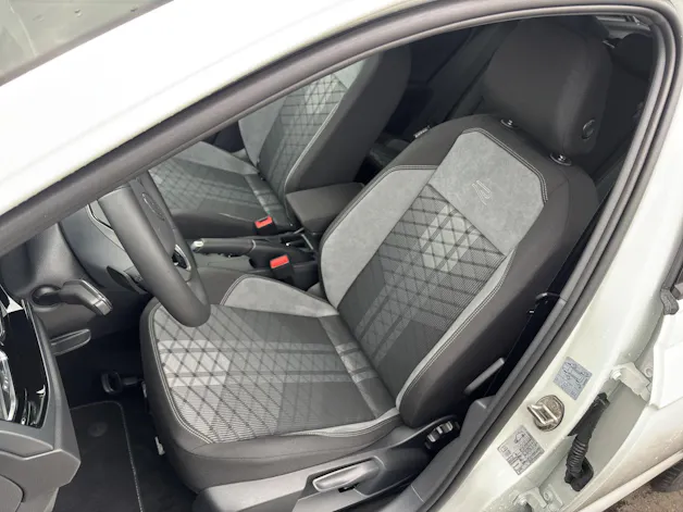VW Taigo 1.0 TSI R-Line DSG
