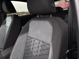 VW Taigo 1.0 TSI R-Line DSG