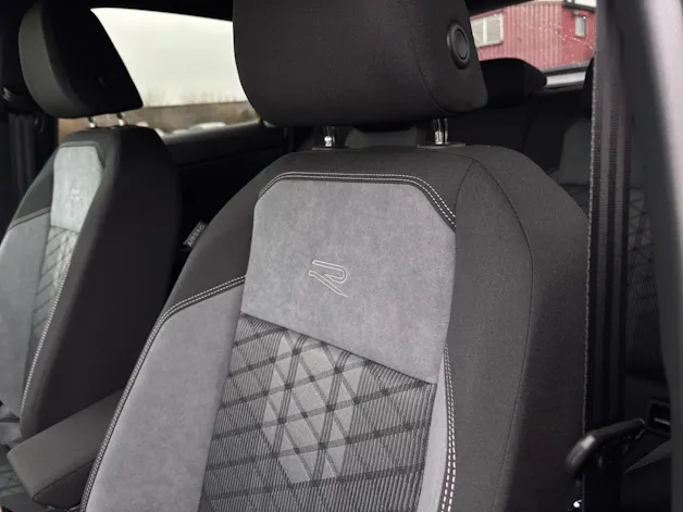 VW Taigo 1.0 TSI R-Line DSG