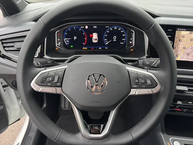 VW Taigo 1.0 TSI R-Line DSG