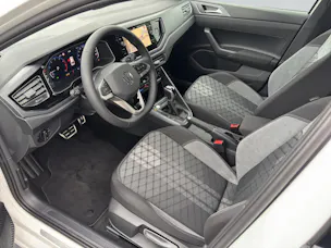 VW Taigo 1.0 TSI R-Line DSG