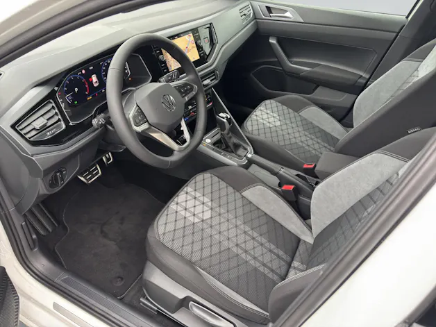 VW Taigo 1.0 TSI R-Line DSG