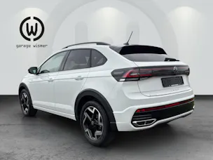 VW Taigo 1.0 TSI R-Line DSG