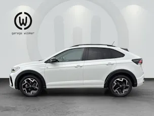 VW Taigo 1.0 TSI R-Line DSG