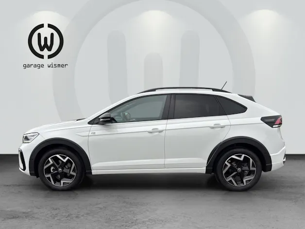 VW Taigo 1.0 TSI R-Line DSG