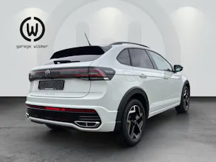 VW Taigo 1.0 TSI R-Line DSG