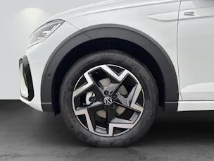 VW Taigo 1.0 TSI R-Line DSG