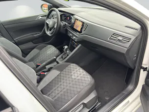 VW Taigo 1.0 TSI R-Line DSG