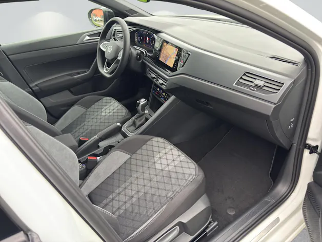 VW Taigo 1.0 TSI R-Line DSG