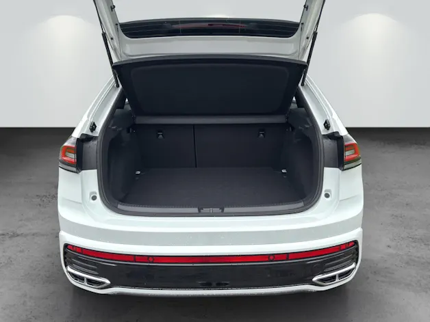 VW Taigo 1.0 TSI R-Line DSG